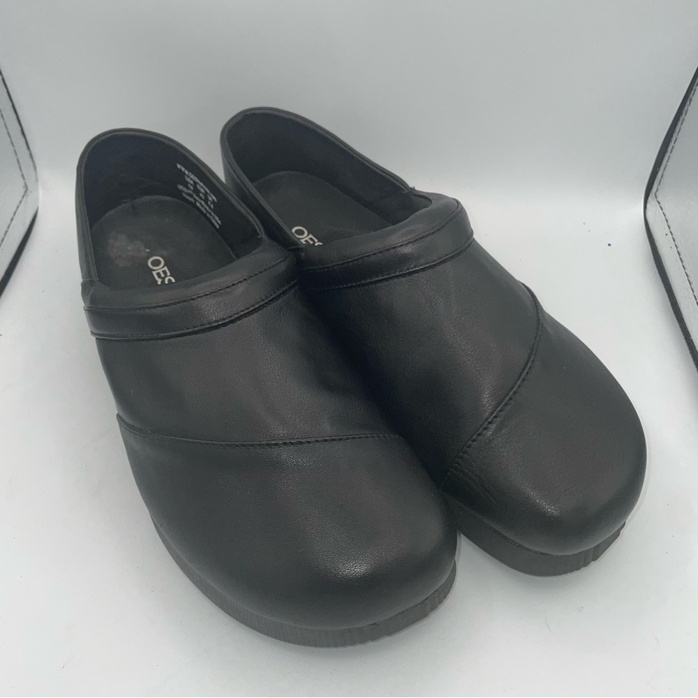 OESH slip ons loafers